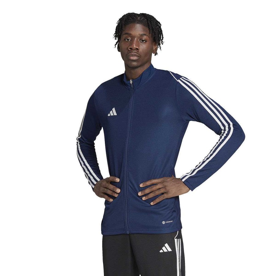 Men adidas Jackets | Adidas Mens Tiro 23 League Training Jacket