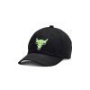 Kids Under Armour Caps | Under Armour Kids Project Rock Adjustable Cap