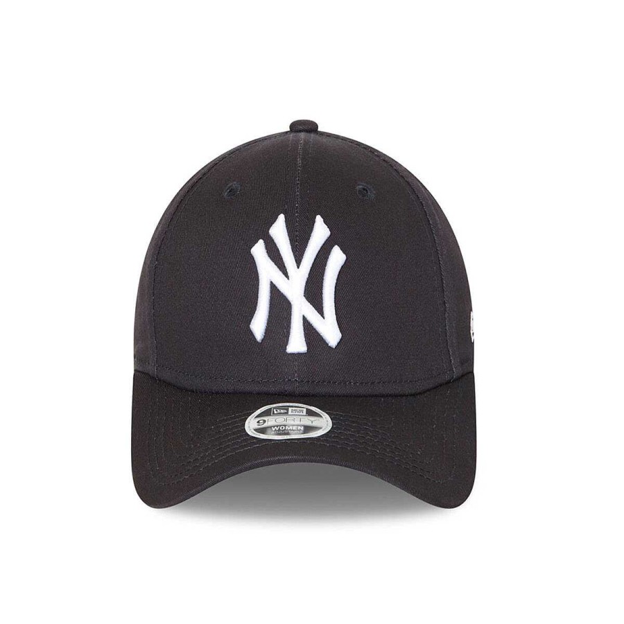 Kids New Era Caps | New York Yankees Womens 9Forty Cap