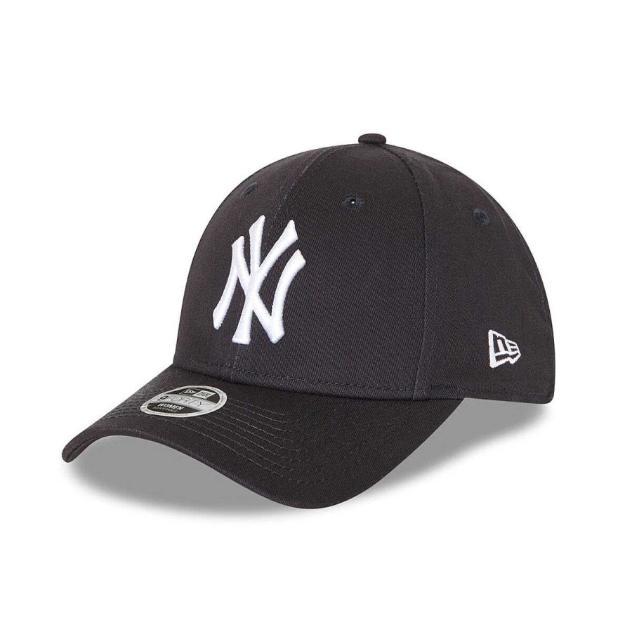 Men New Era Caps | New York Yankees Womens 9Forty Cap