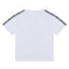 Kids Ellesse Tees & Tops | Ellesse Girls Credell Crop Tee White