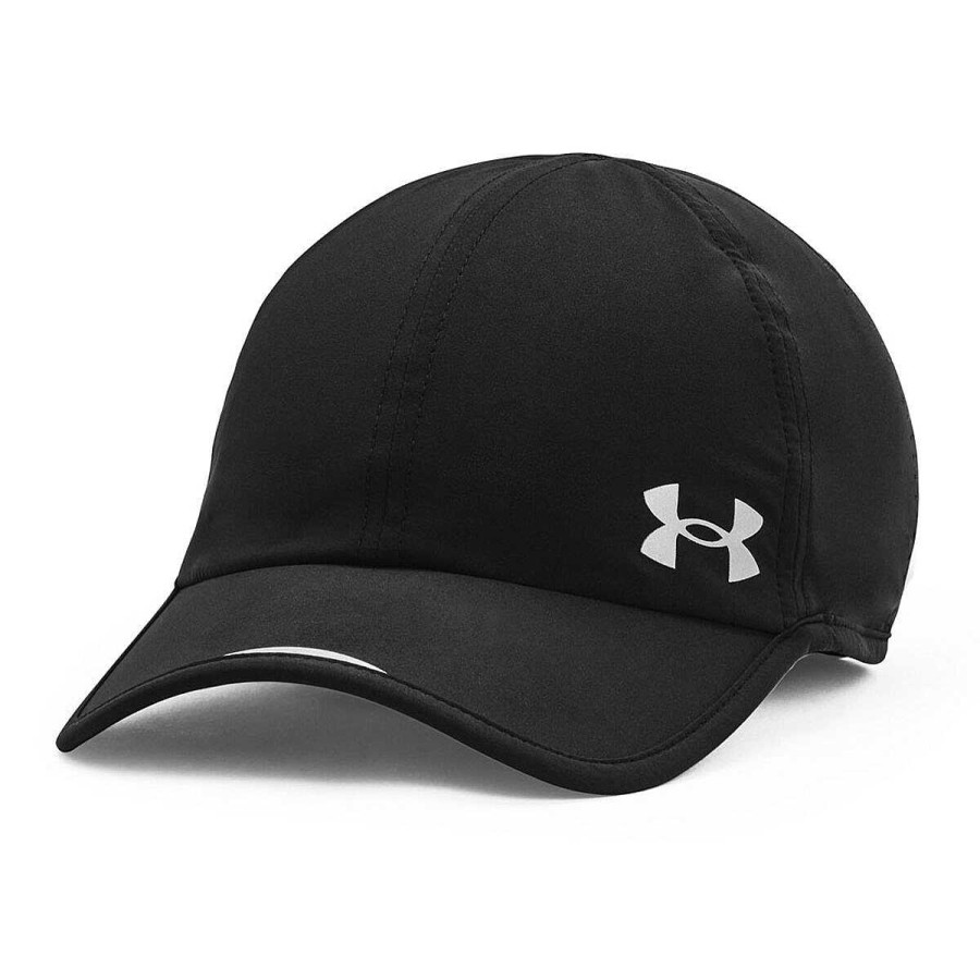 Men Under Armour Caps | Under Armour Mens Iso-Chill Launch Run Cap