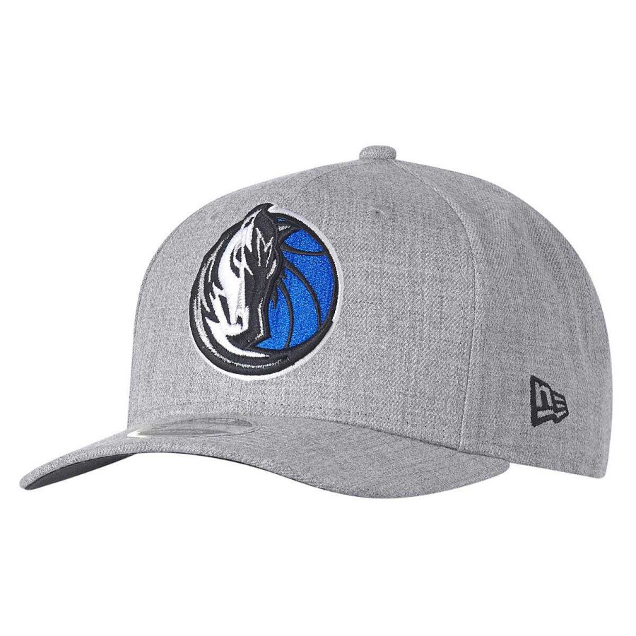 Men New Era Caps | Dallas Mavericks New Era 9Fifty Cap