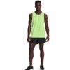 Men Under Armour Shorts | Under Armour Mens Ua Launch 5-Inch Running Shorts Black/Reflective