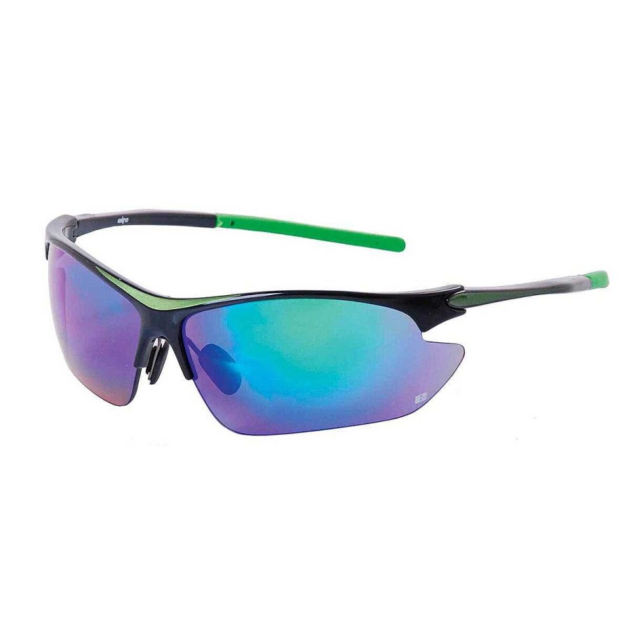 Men Euro Sunglasses | Euro Optics Arrow Cycling Sunglasses