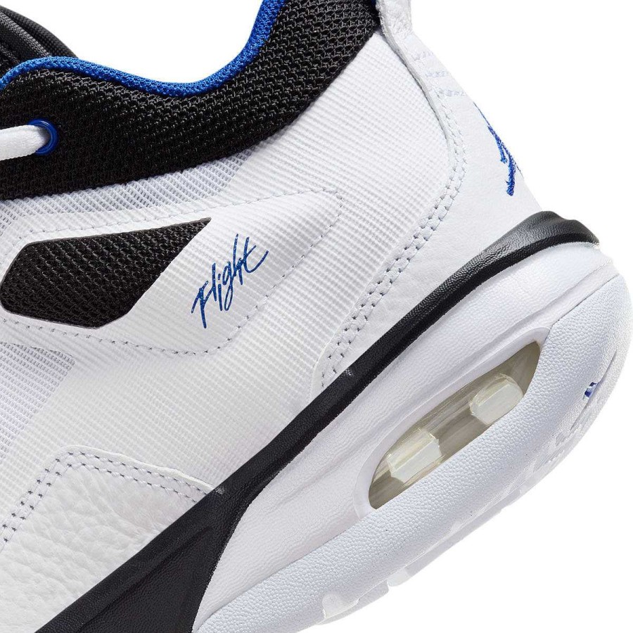 Kids Jordan Basketball | Jordan Stay Loyal 3 Gs Basketball Shoes White/Black