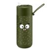 Kids FRANK GREEN Water Bottles | Frank Green Franksters Scout Ceramic Reusable 475Ml Bottle - Khaki