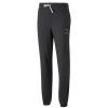 Men PUMA Track Pants | Puma Mens Better Training Pants S Black