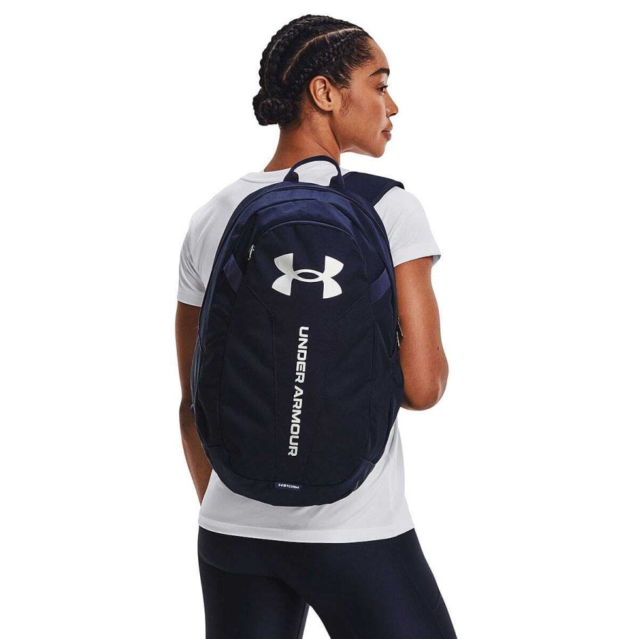 Kids Under Armour School Bags | Under Armour Hustle Lite Backpack