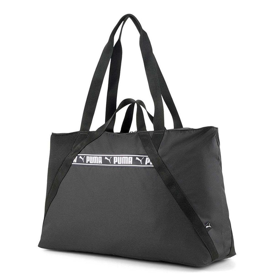 Men PUMA Bags | Puma At Essentials Shopper Bag