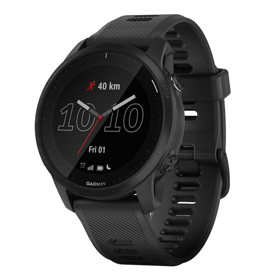 Men Garmin Watches And Trackers | Garmin Forerunner 945 Lte Watch