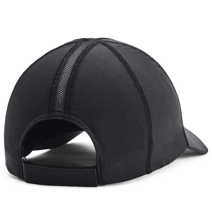 Men Under Armour Caps | Under Armour Run Shadow Cap