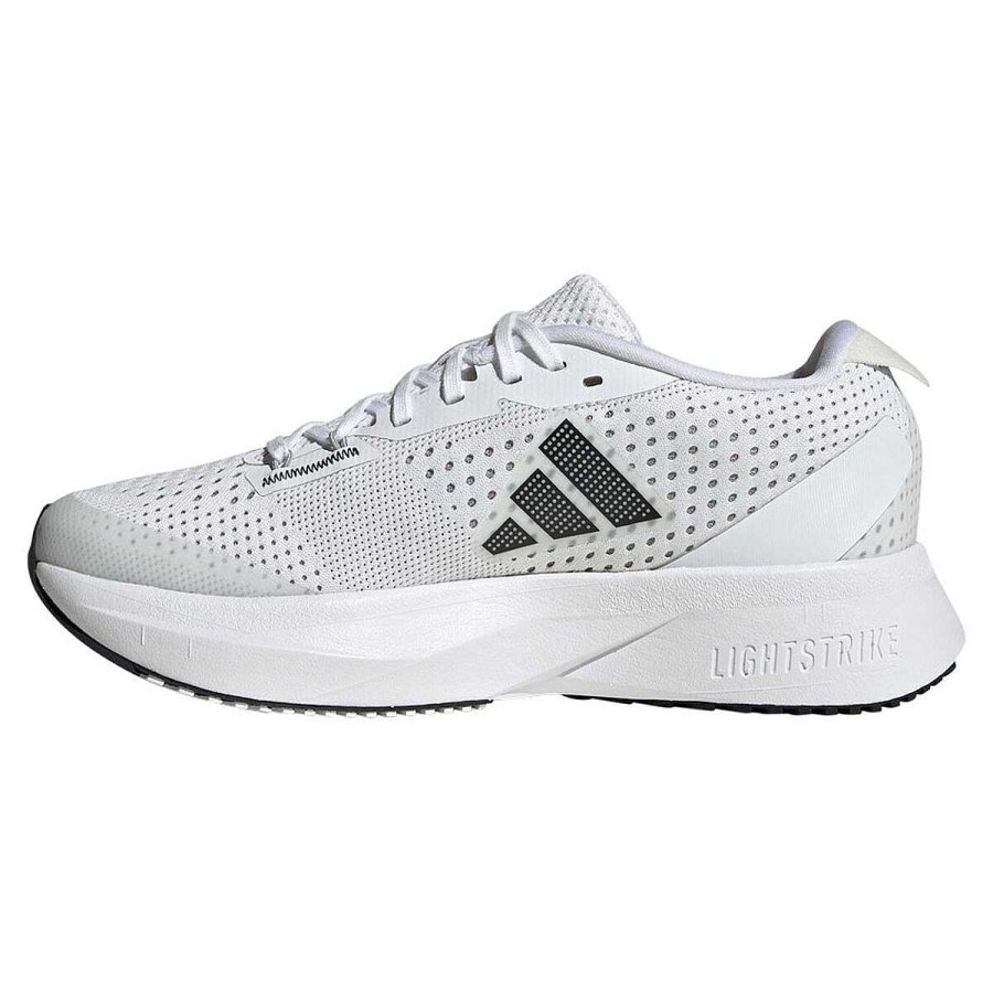 Kids adidas Running | Adidas Adizero Sl Gs Kids Running Shoes White/Black