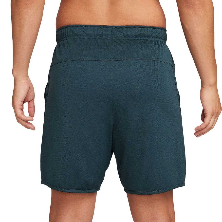 Men Nike Training | Nike Mens Dri-Fit Totality Unlined Shorts Green