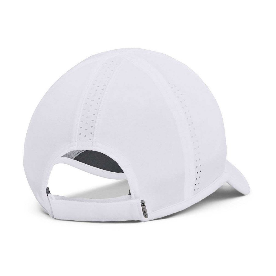 Kids Under Armour Caps | Under Armour Iso-Chill Launch Run Cap