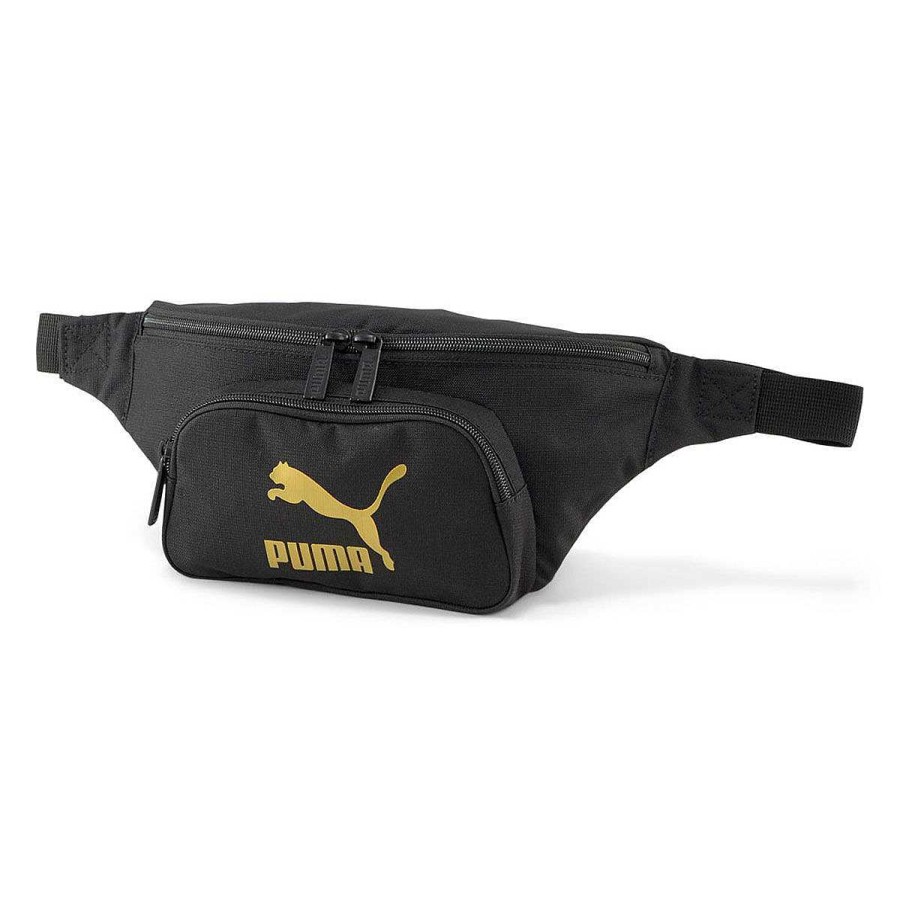 Men PUMA Bags | Puma Classics Archive Waist Bag