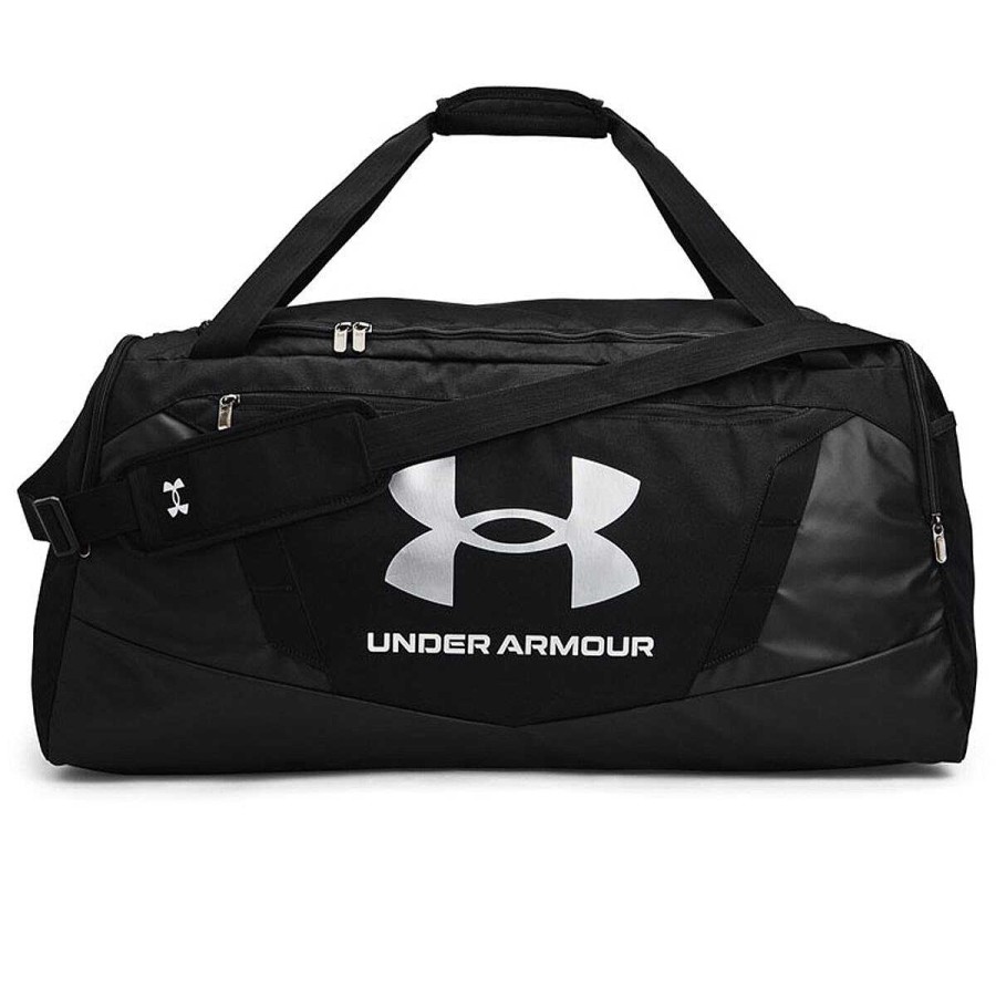 Kids Under Armour School Bags | Under Armour Undeniable 5.0 Large Duffel Bag