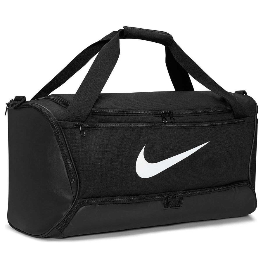 Kids Nike School Bags | Nike Brasilia 9.5 Medium Training Duffel Bag