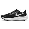 Kids Nike School Shoes | Nike Air Zoom Pegasus 39 Gs Kids Running Shoes Black/White