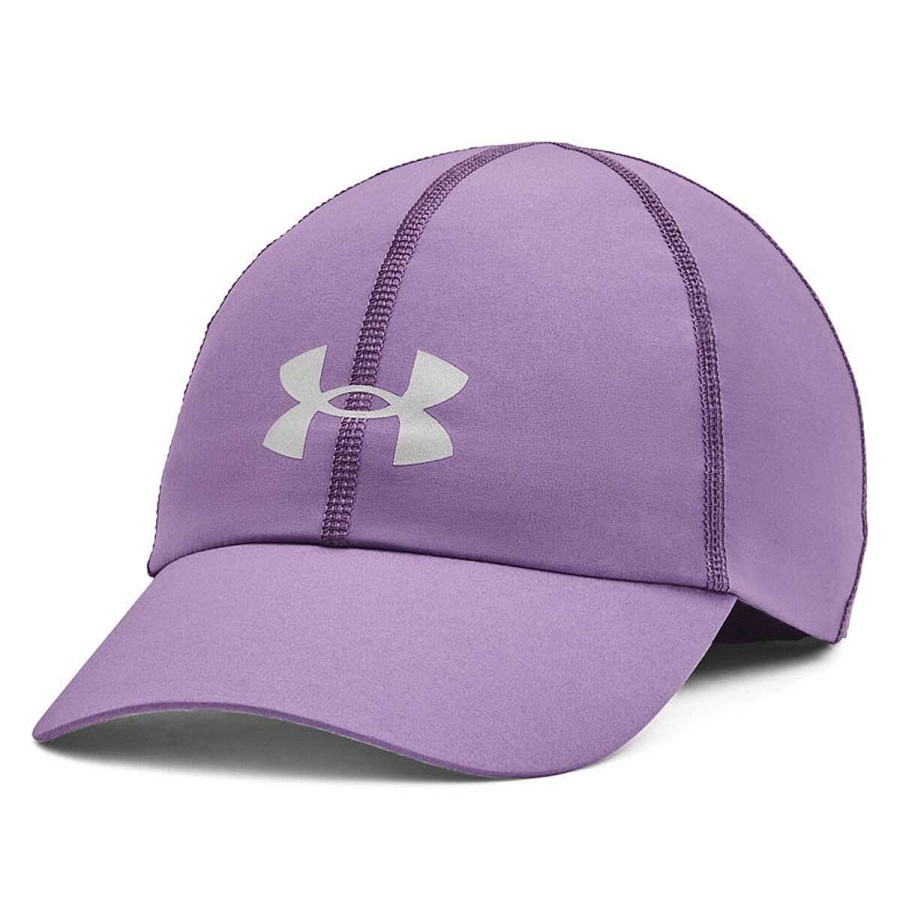 Men Under Armour Caps | Under Armour Run Shadow Cap