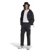 Men adidas Originals Track Pants | Adidas Originals Mens Adicolor Classics 3-Stripes Cargo Pants Black