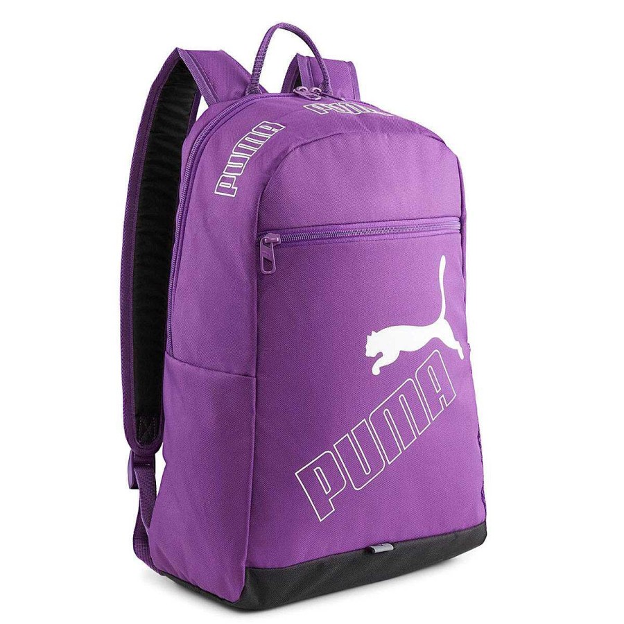 Kids PUMA School Bags | Puma Phase Ii Backpack