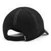 Kids Under Armour Caps | Under Armour Mens Iso-Chill Launch Run Cap