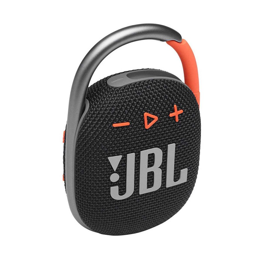 Men JBL Headphones | Jbl Clip 4 Bluetooth Speaker