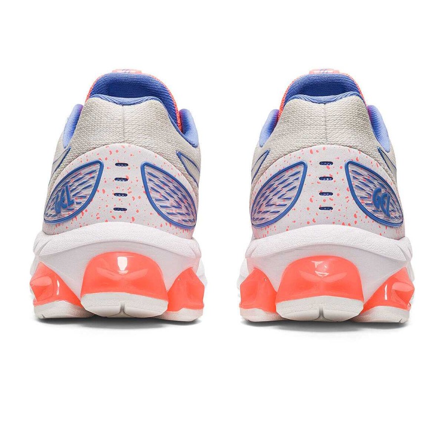 Kids Asics Boys Shoes | Asics Gel Quantum 180 7 Gs Kids Casual Shoes White/Pink