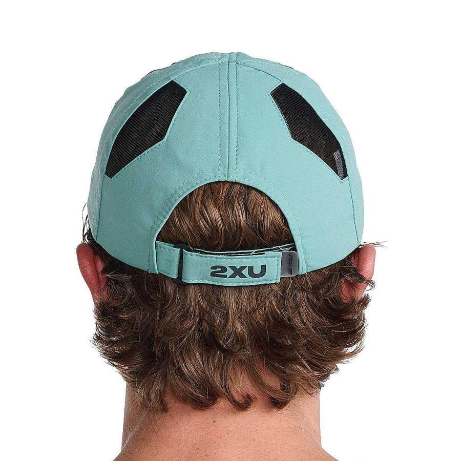 Men 2XU Caps | 2Xu Run Cap