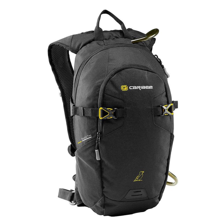 Men Caribee Bags | Caribee Razorbill 2L Hydration Pack