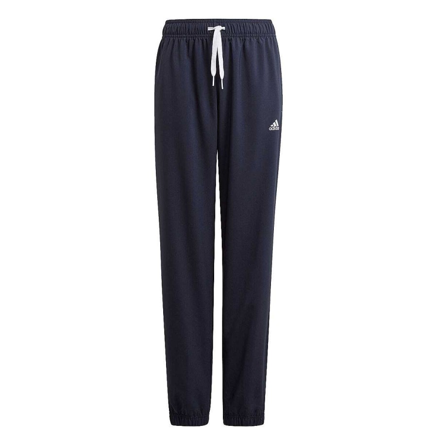 Kids adidas Pants | Adidas Boys Essentials Stanford Pants Blue