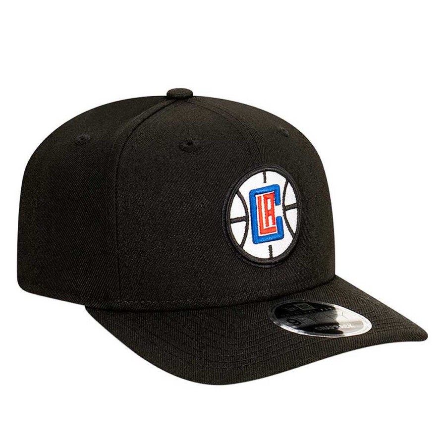 Kids New Era Caps | Los Angeles Clippers New Era 9Fifty Cap