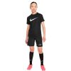 Kids Nike Activewear | Nike Kids Dri-Fit Trophy 23 Gx Tee Black