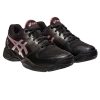 Kids Asics Girls Shoes | Asics Gel Netburner 20 Gs Kids Netball Shoes Black/Pink