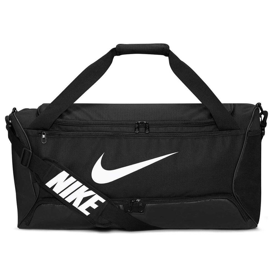 Kids Nike School Bags | Nike Brasilia 9.5 Medium Training Duffel Bag