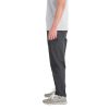 Men New Balance Track Pants | New Balance Mens Athletics Linear Woven Track Pants Brown