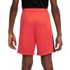 Kids Nike Activewear | Nike Kids Cr7 Academy23 Football Shorts Red