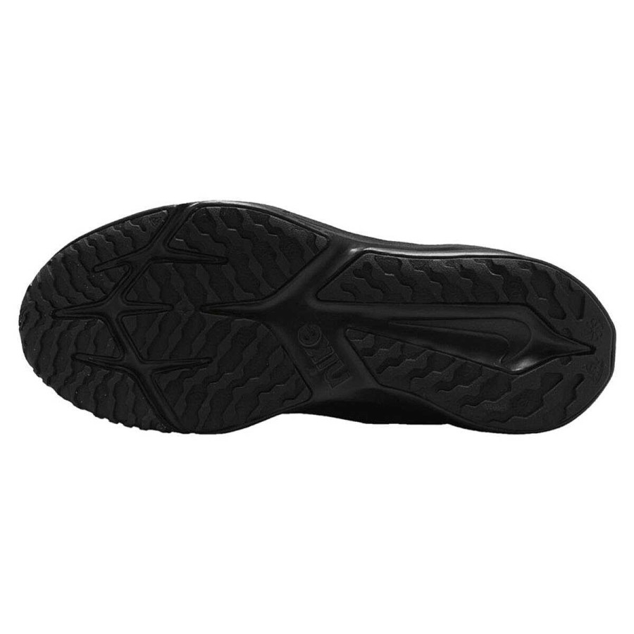 Kids Nike Running | Nike Star Runner 4 Next Nature Gs Kids Running Shoes Black