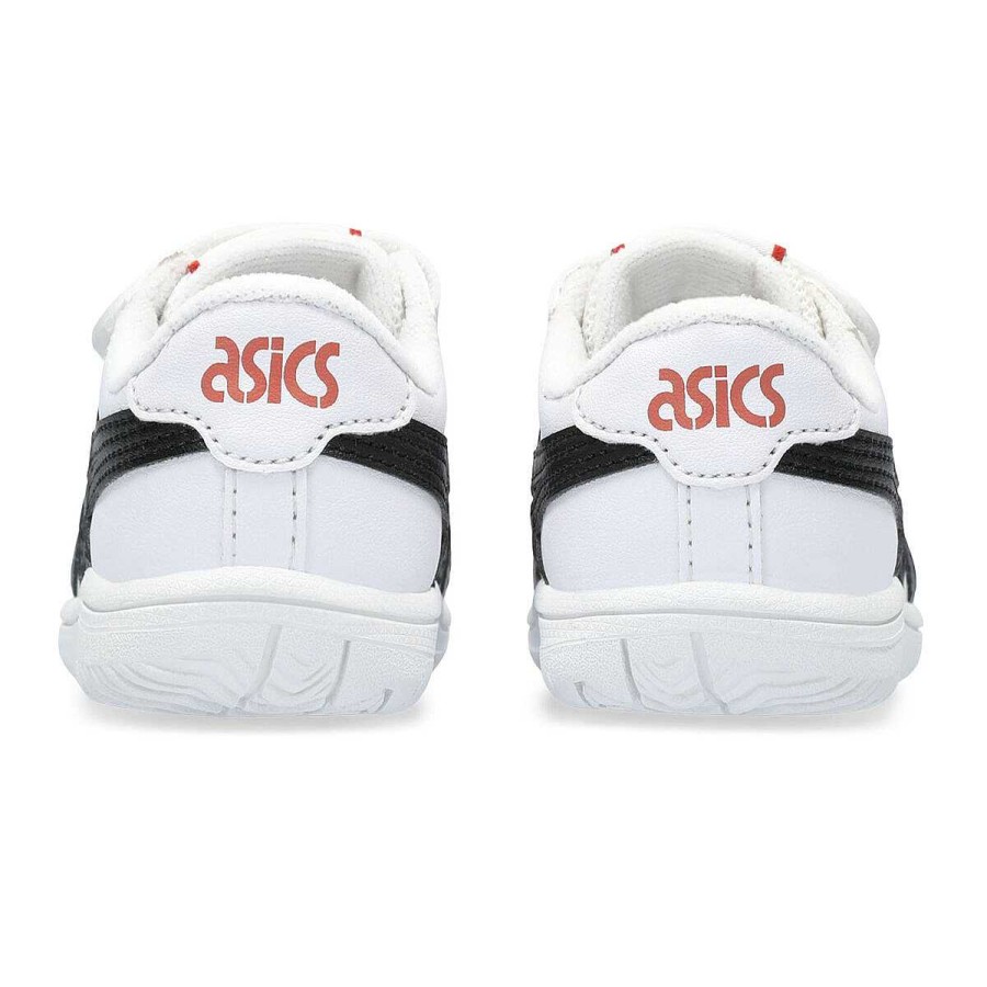 Kids Asics Sneakers | Asics Japan S Toddlers Shoes White/Black