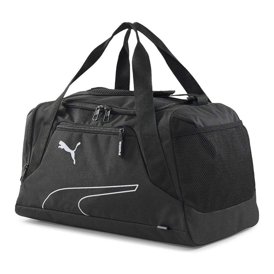 Men PUMA Bags | Puma Fundamentals Sports Bag Small