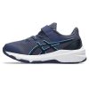 Kids Asics Girls Shoes | Asics Gt 1000 12 Ps Kids Running Shoes Navy/Blue