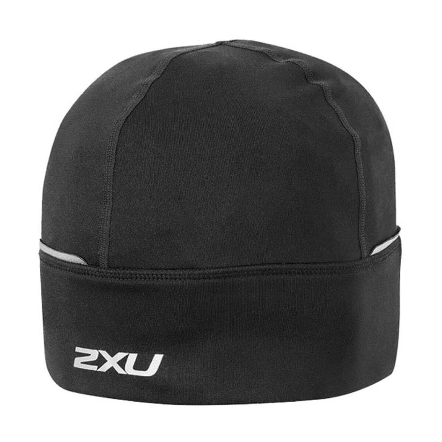 Men 2XU Caps | 2Xu Run Beanie