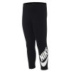 Kids Nike Tights | Nike Girls Sportswear Leg A See Tights Black