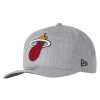 Kids New Era Caps | Miami Heat New Era 9Fifty Cap