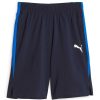 Kids PUMA Shorts | Puma Youth Active Sports Woven Shorts Navy