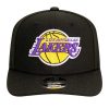 Kids New Era Caps | Los Angeles Lakers New Era 9Fifty Cap