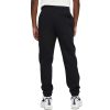 Men Nike Track Pants | Nike Mens Club Fleece Jogger Pants Black