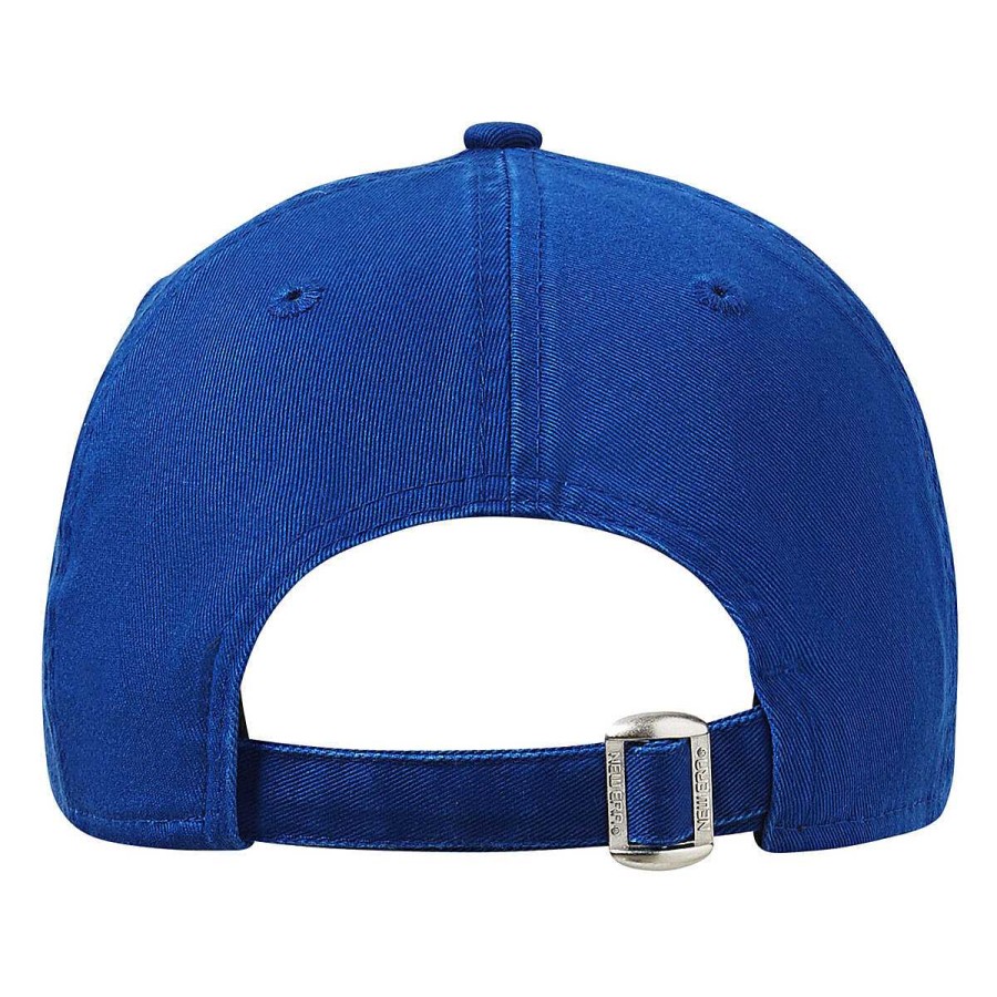 Kids New Era Caps | New York Mets New Era 9Twenty Washed Cap