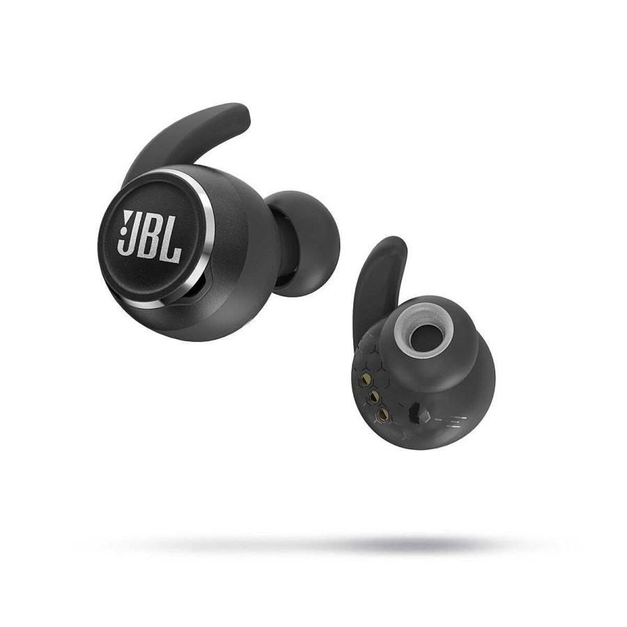 Men JBL Headphones | Jbl Reflect Mini Noise Cancelling Earbuds